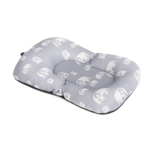 SIMPLY GOOD Baby Floaty - Elephant on Light Blue